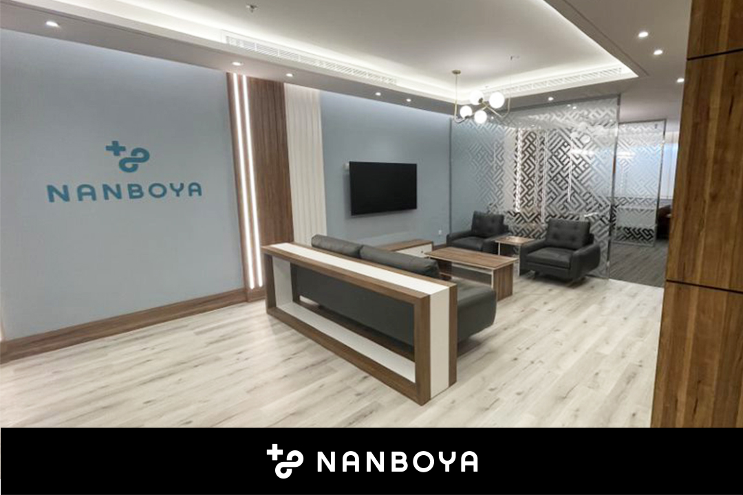 Nanboya Enters the Saudi Arabia Market!​