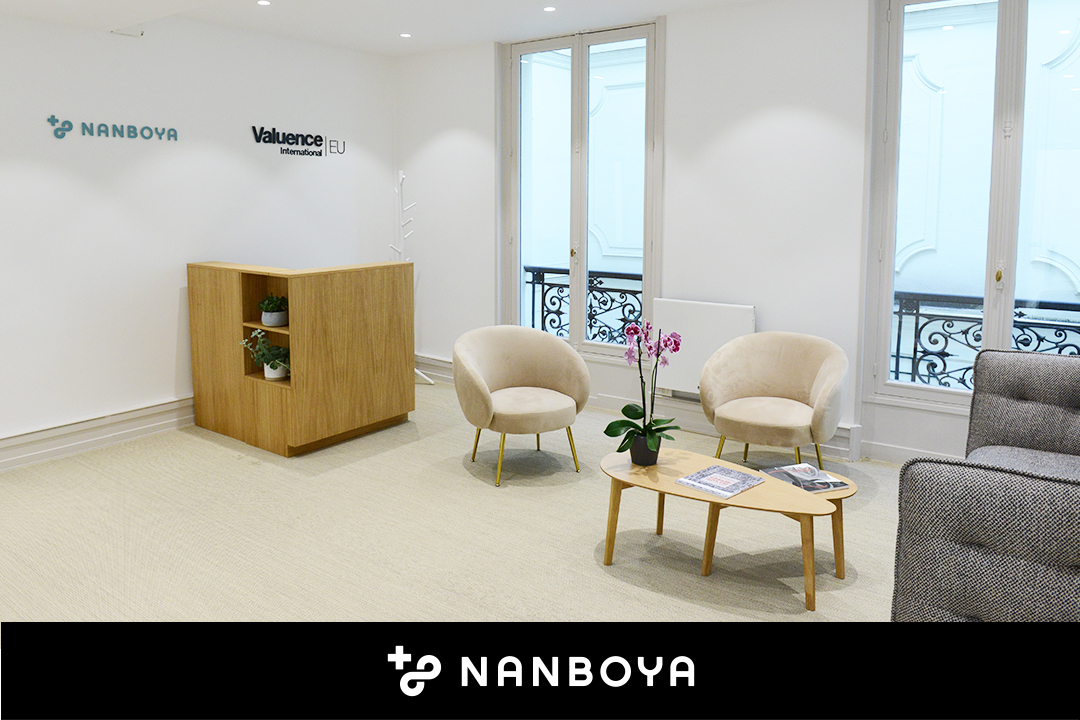 Nanboya Opens Second Buying Office in France