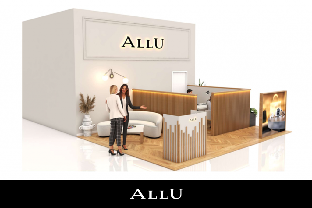 バリュエンス、フランスにてブランド買取「ALLU（アリュー）」の期間限定買取イベントを開催！