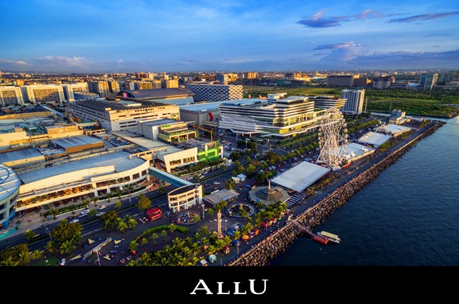 Valuence to Open Fifth Philippines ALLU Luxury Brand Goods Buying Store on August 29